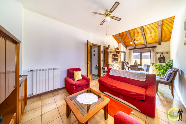 Media numero 10 di CAVAZZO CARNICO – UNA CASA DA VIVERE, DENTRO E FUORI