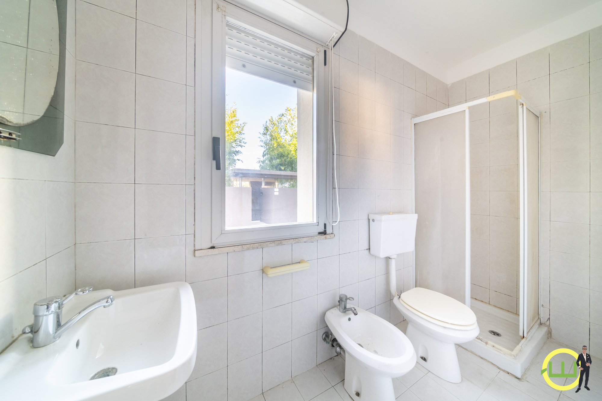 Media numero 15 di GEMONA INTROVABILE APPARTAMENTO AL PIANO TERRA!