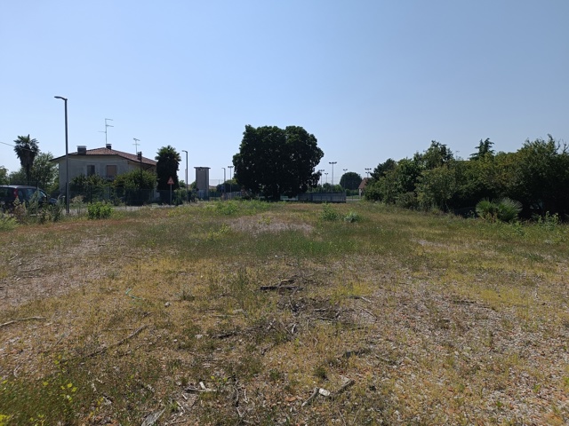 Media numero 5 di TERRENO EDIFICABILE CENTRO CORNO DI ROSAZZO