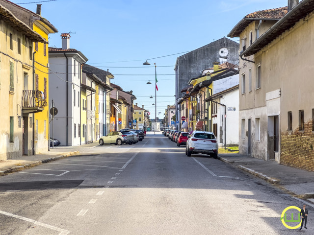 Media numero 18 di APPARTAMENTO A 200 METRI DALLA PIAZZA GRANDE DI PALMANOVA