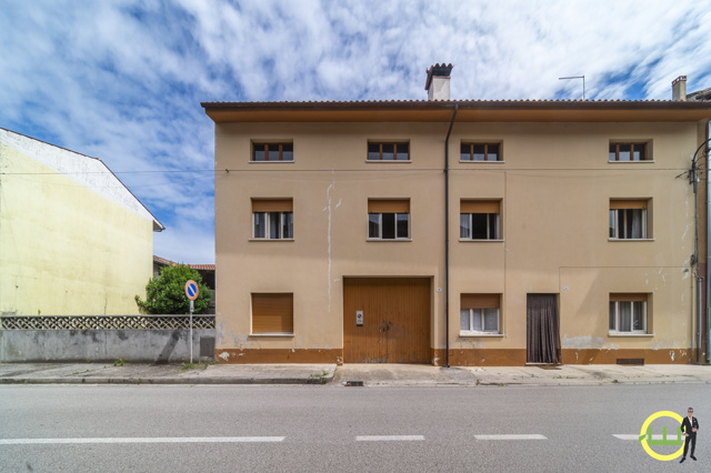 Media numero 1 di LUMINOSA CASA INDIPENDENTE A GRIONS DI SEDEGLIANO