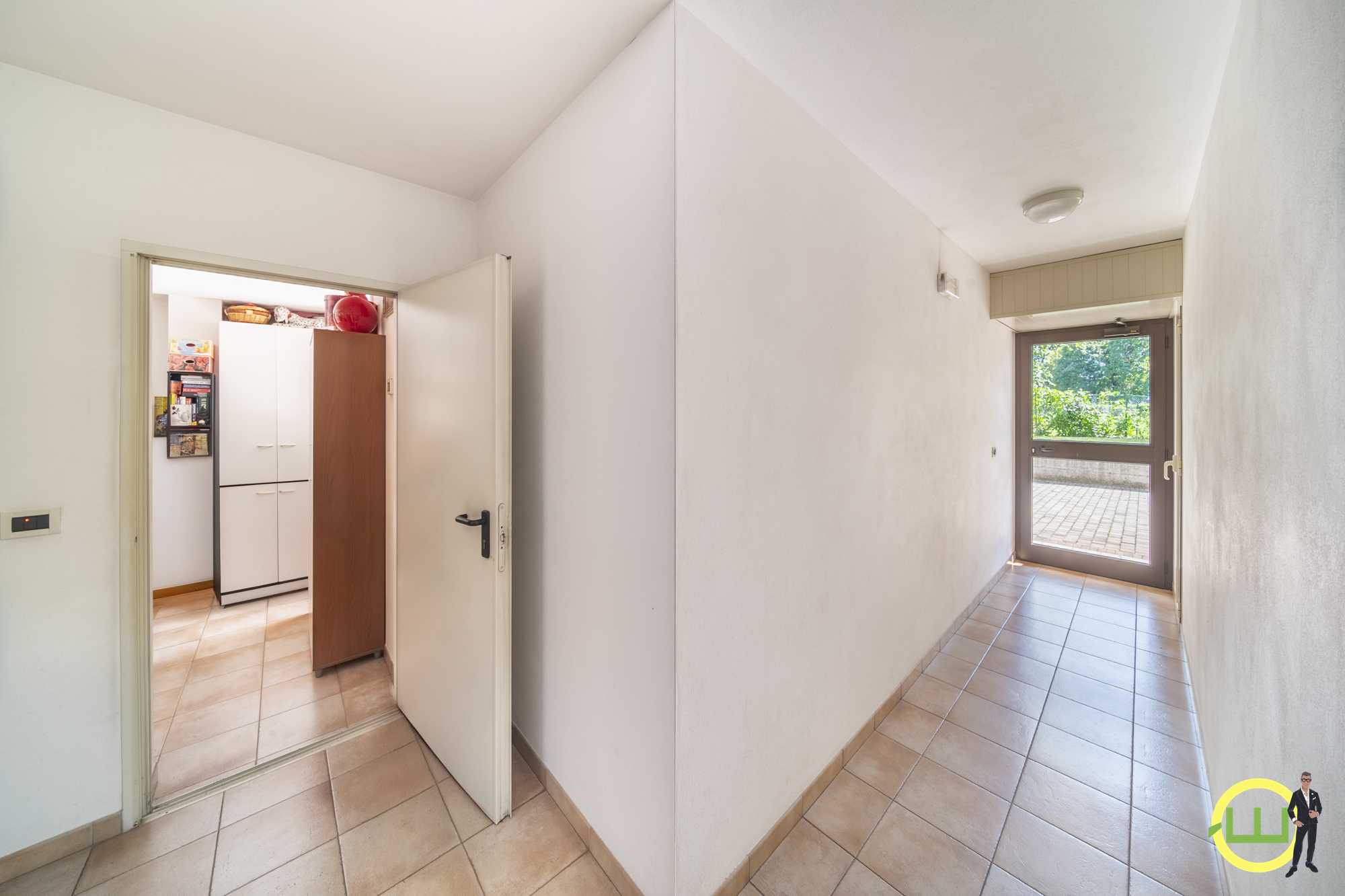Media numero 31 di BICAMERE BISERVIZI TERRAZZATISSIMO CENTRO STUDI UD