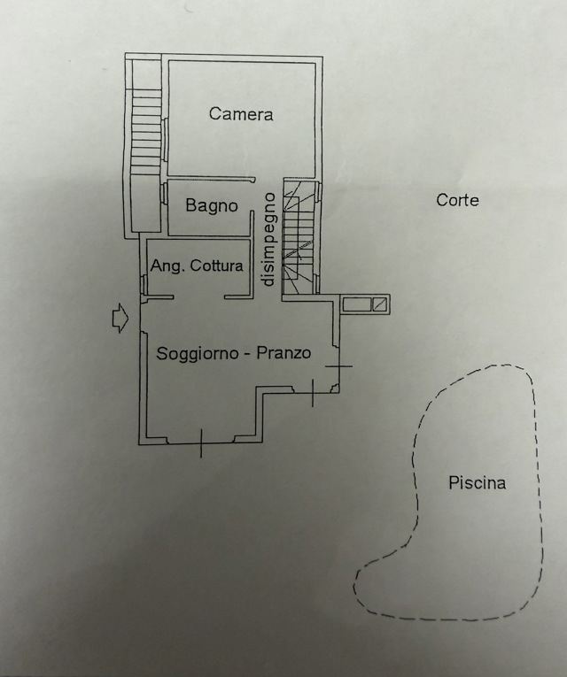 planimetria 0