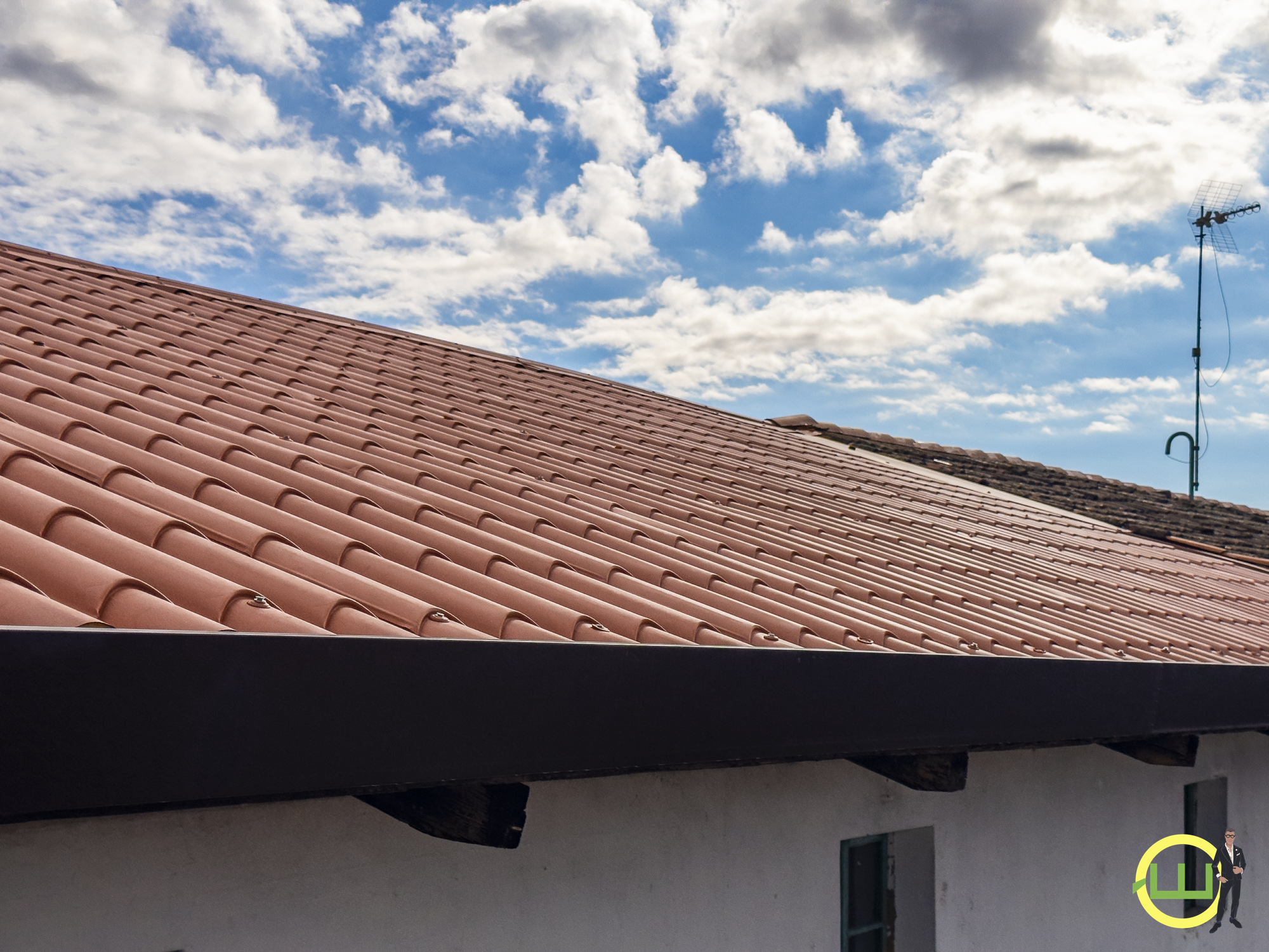 Media numero 24 di LUMINOSA CASA INDIPENDENTE CON ACCESSORI A TALMASSONS