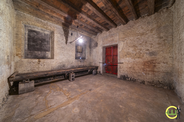 Media numero 9 di LUMINOSA CASA IN SASSO CON AMPIO DEPOSITO E SPAZIO VERDE A CODROIPO