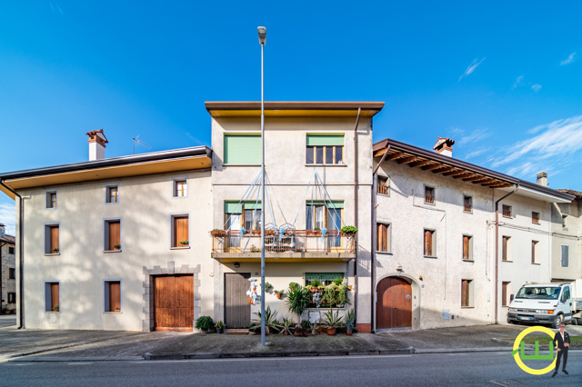 Media numero 24 di CASA INDIPENDENTE TRICAMERE  A CODROIPO
