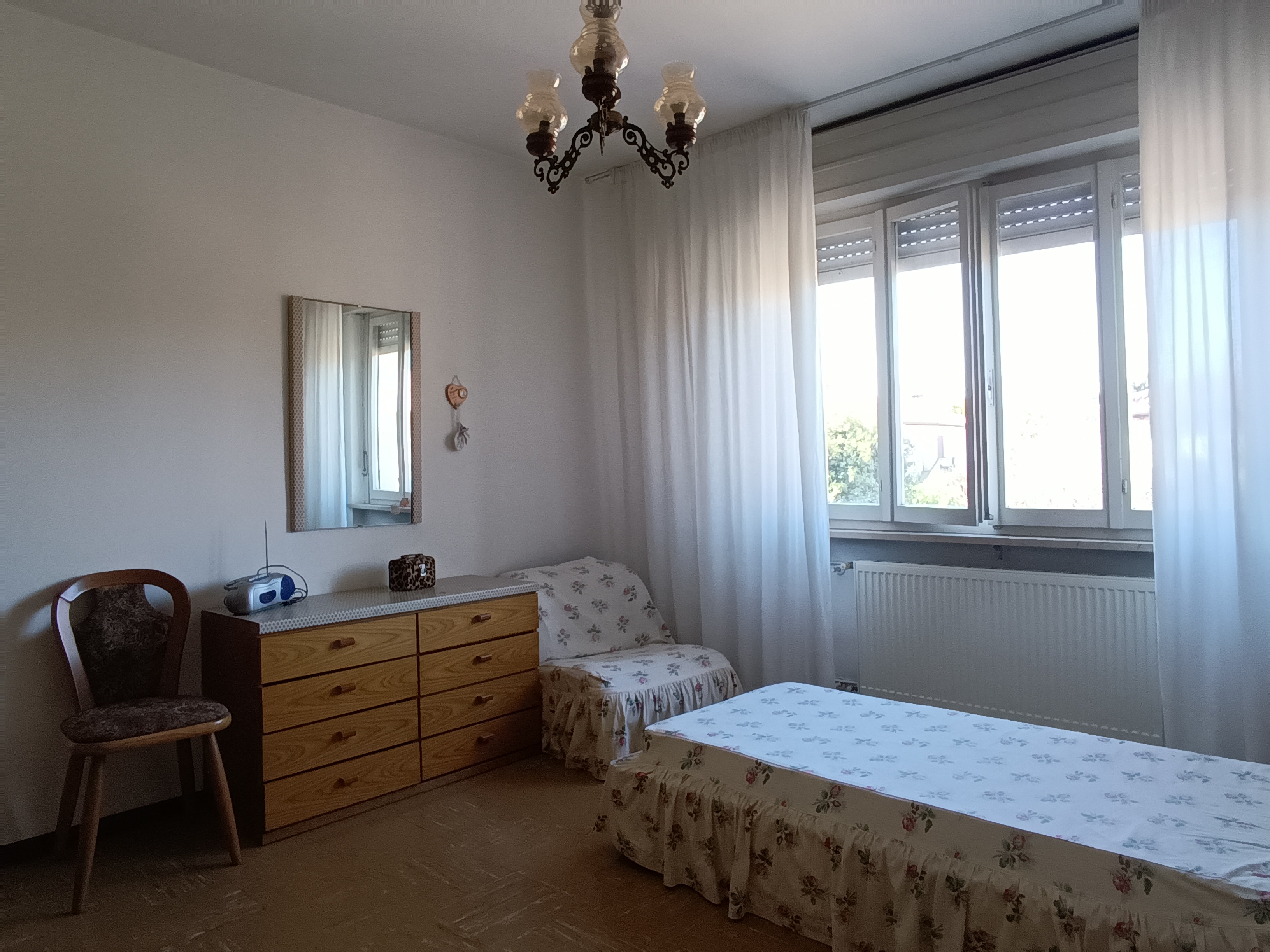Media numero 13 di APPARTAMENTO BICAMERE CON GENEROSO SALOTTO IN VIA ROMA A SAN GIOVANNI AL NATISONE