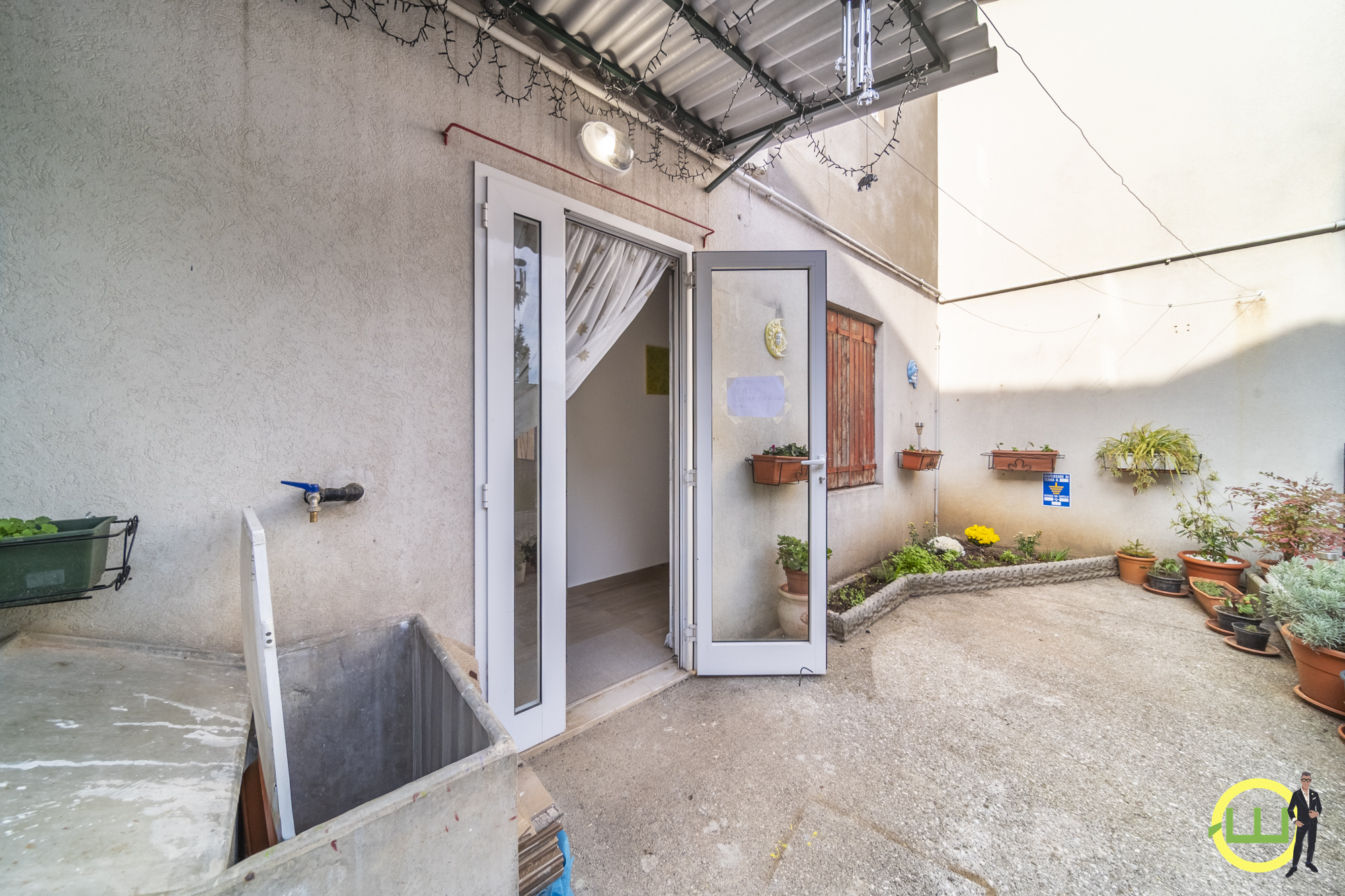 Media numero 10 di ARIOSA CASA INDIPENDENTE A FLAMBRO