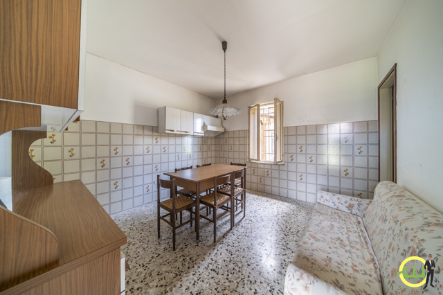 Media numero 6 di CASA INDIPENDENTE CON AMPIO GIARDINO A BERTIOLO