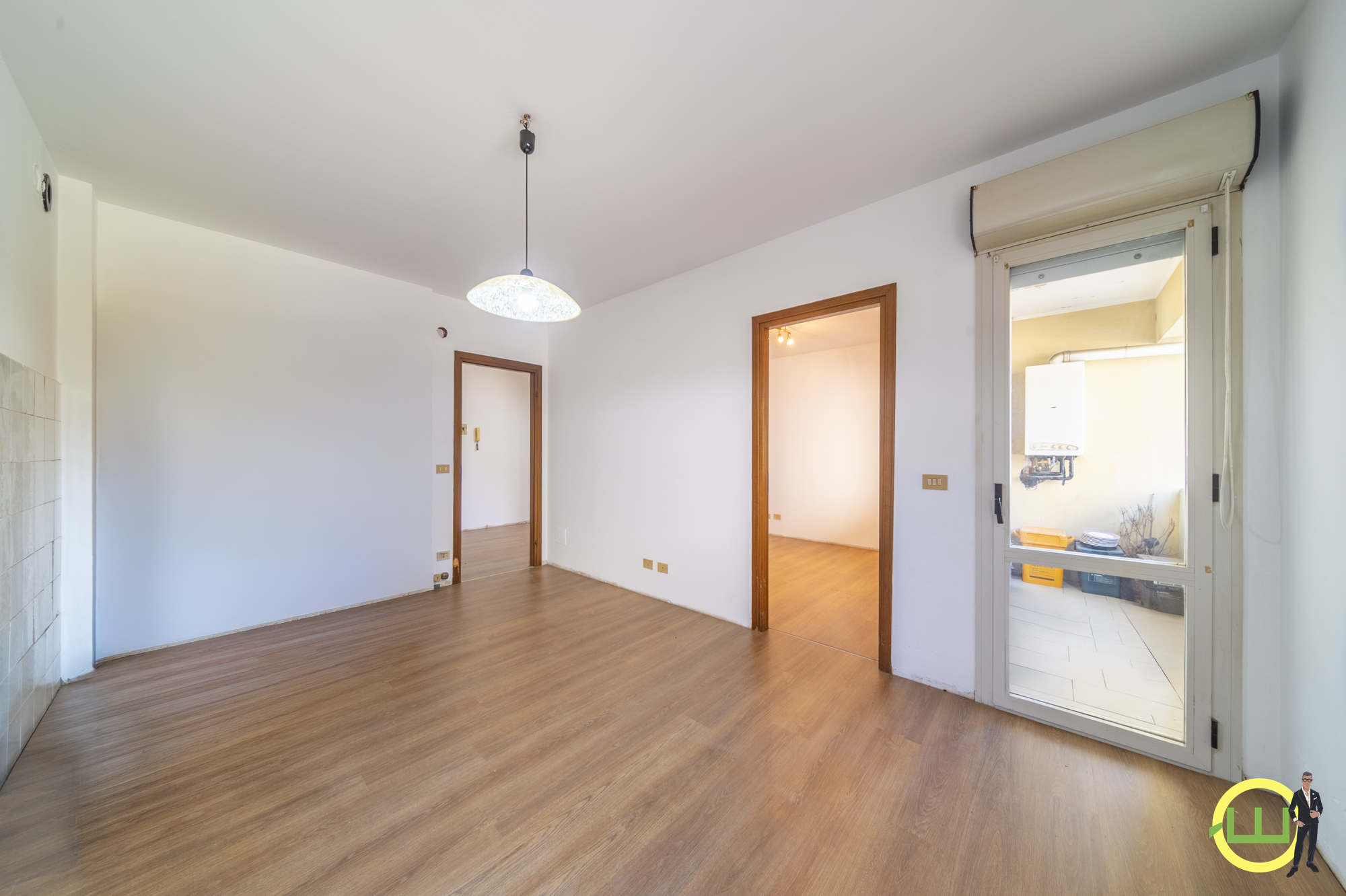 Media numero 9 di GEMONA INTROVABILE APPARTAMENTO AL PIANO TERRA!