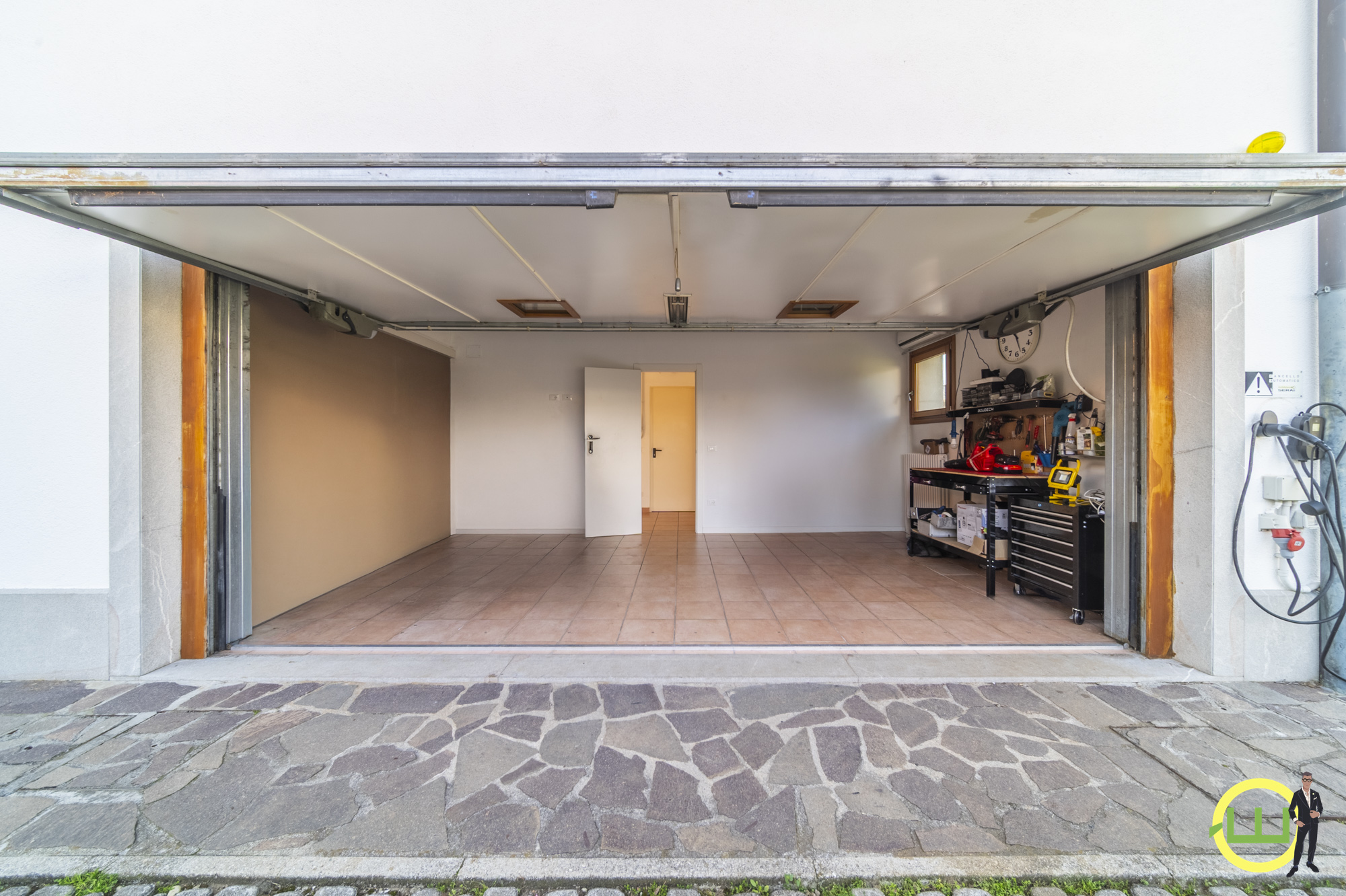 Media numero 39 di VILLA BACIATA DAL SOLE ( 2 KM DA UDINE) 