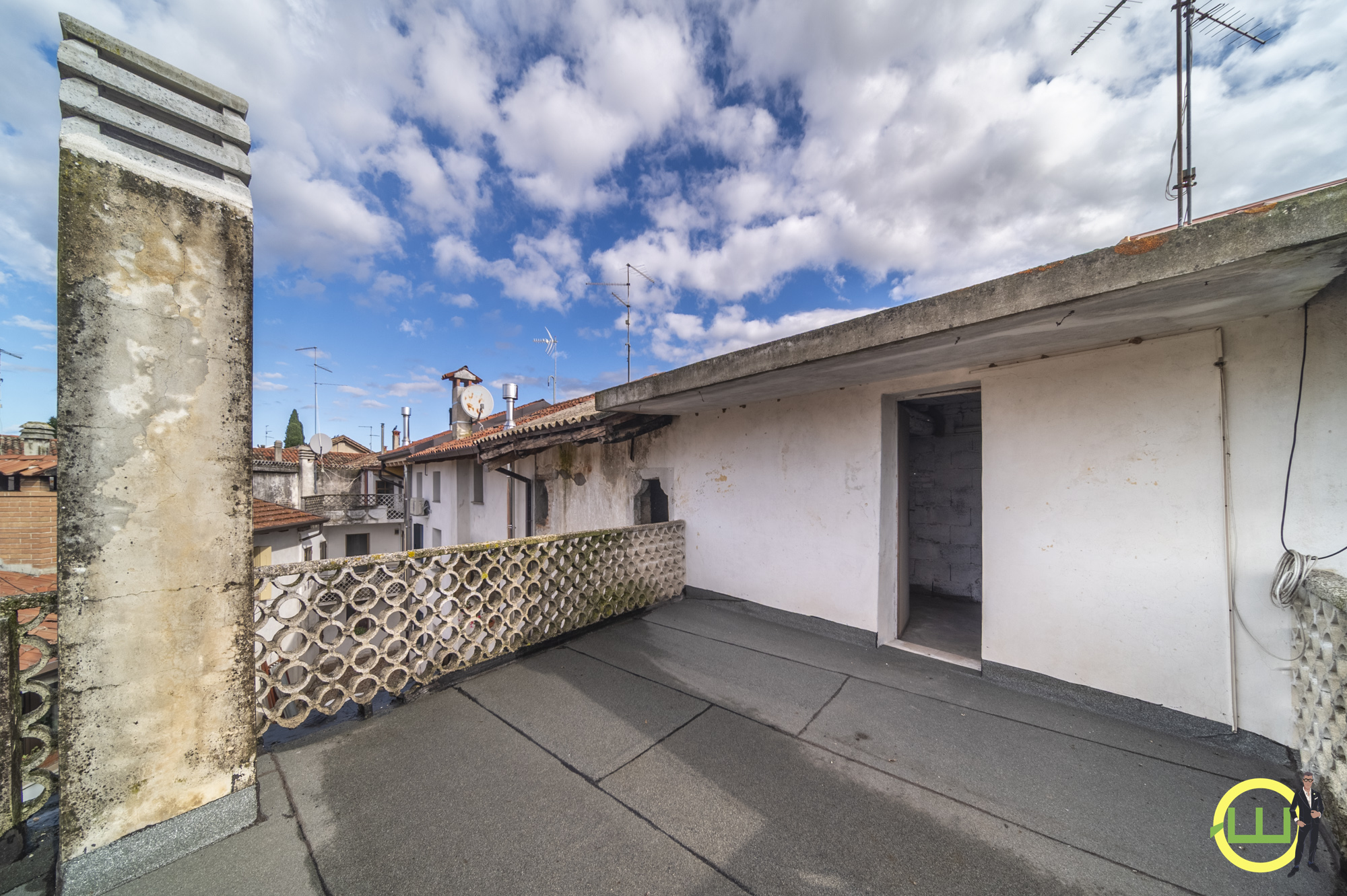 Media numero 23 di LUMINOSA CASA INDIPENDENTE CON ACCESSORI A TALMASSONS