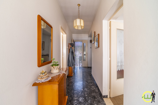 Media numero 4 di LUMINOSA CASA INDIPENDENTE A GRIONS DI SEDEGLIANO
