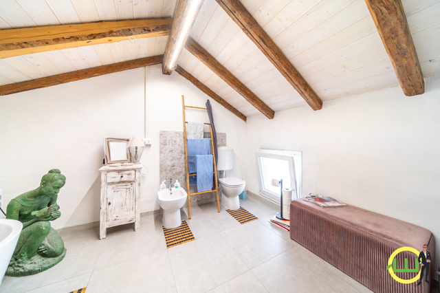 Media numero 18 di LA CASA NEL CORTILE A SAN DANIELE DEL FRIULI!