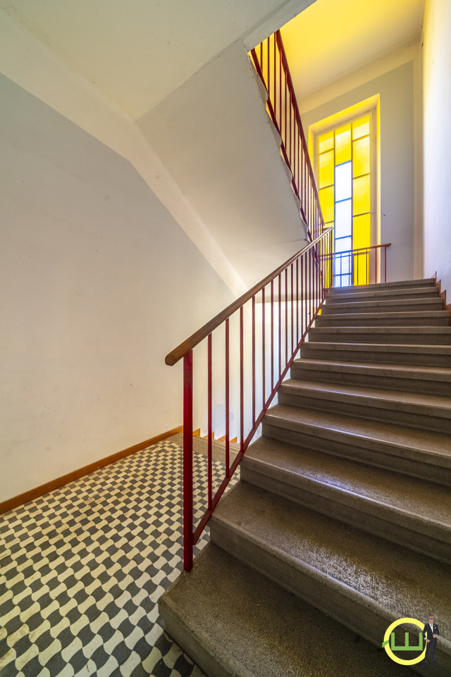 Media numero 14 di VILLA D'EPOCA CON 2 GENEROSI APPARTAMENTI E PARCO IN CENTRO A GORIZIA