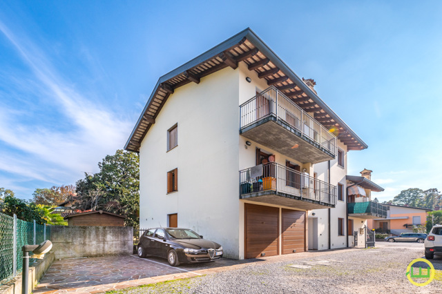 Immagine di APPARTAMENTO LOCATO CON POSTO AUTO A RIVIGNANO TEOR