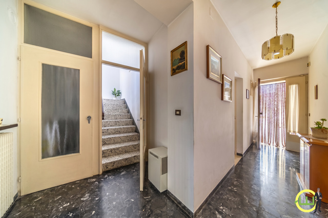 Media numero 9 di LUMINOSA CASA INDIPENDENTE A GRIONS DI SEDEGLIANO