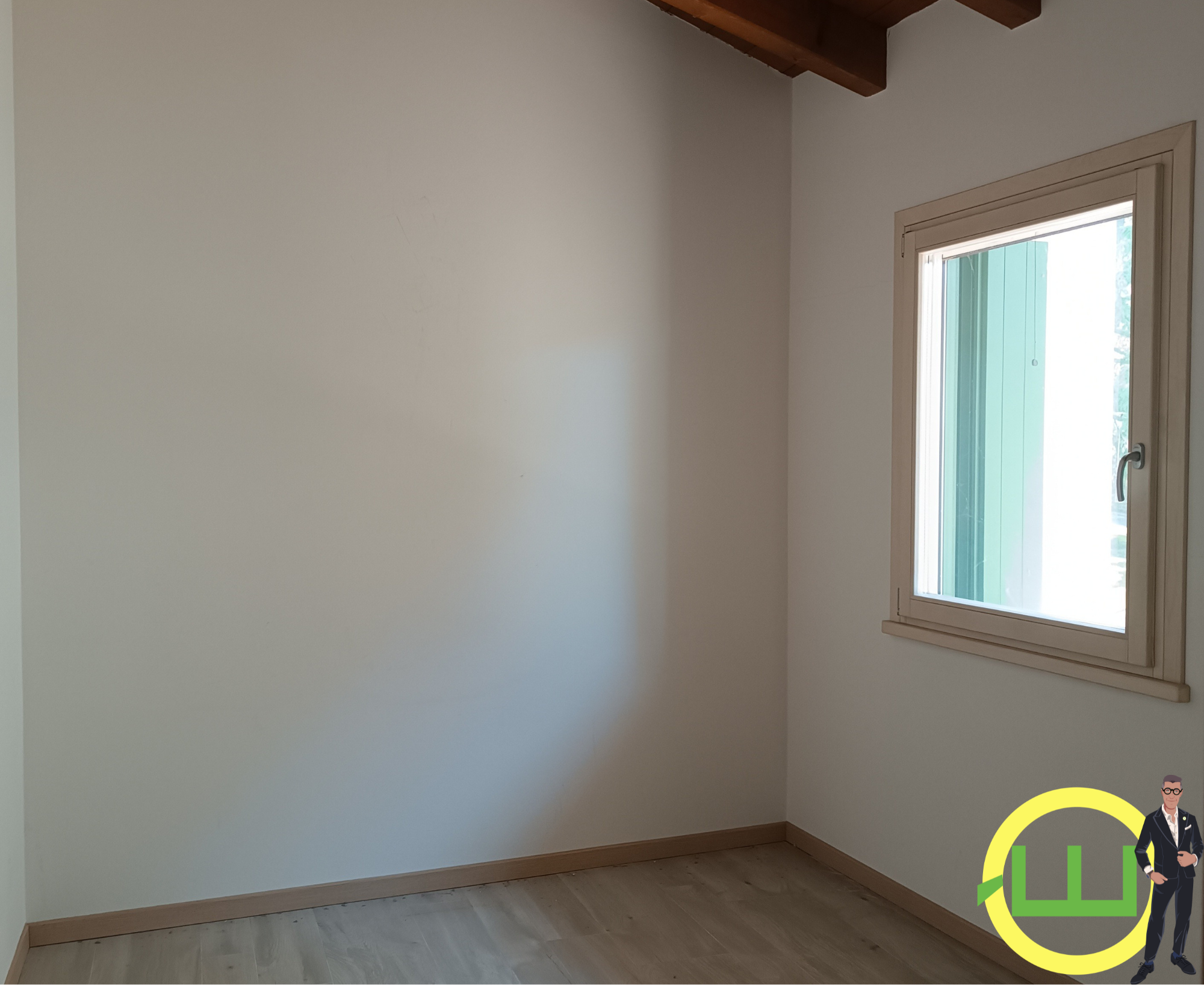 Media numero 12 di EFFICIENTE E RECENTE CASA ACCOSTATA A CORMONS