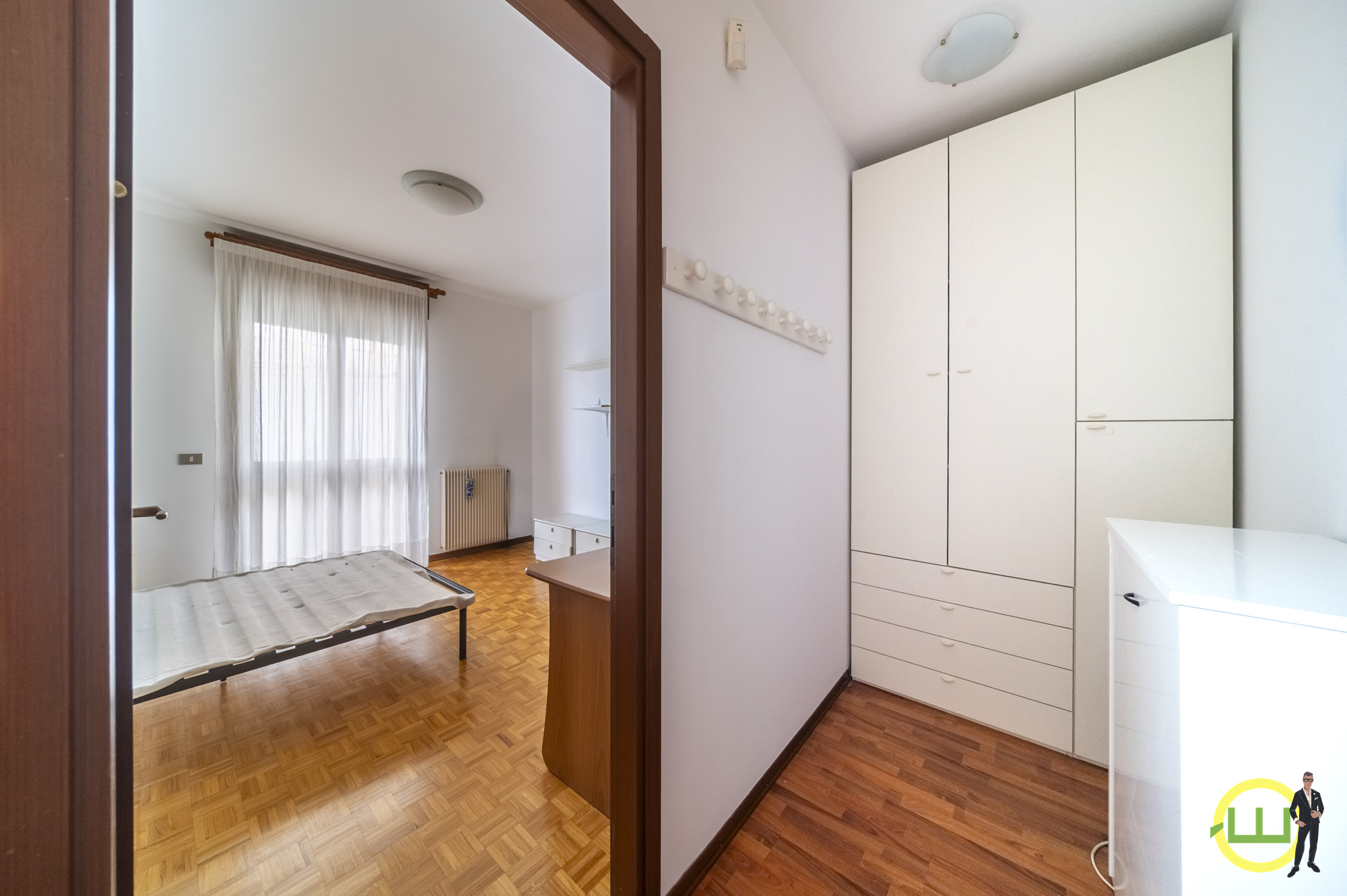 Media numero 8 di BILOCALE IN CENTRO A BUJA!!