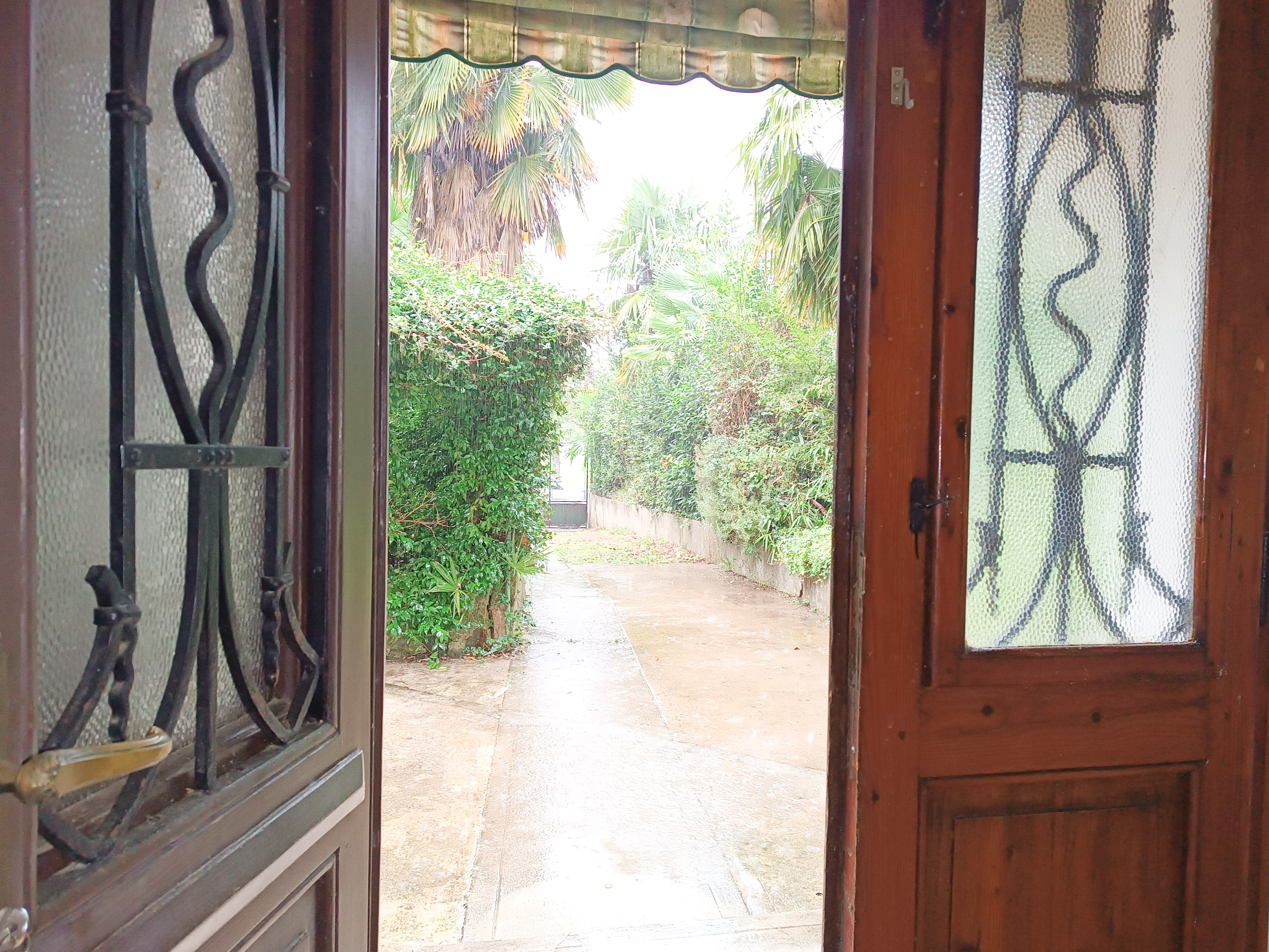 Media numero 6 di VENDUTA LA CASA DI TESTA CON VERDE ESCLUSIVO IN CENTRO A CORMONS