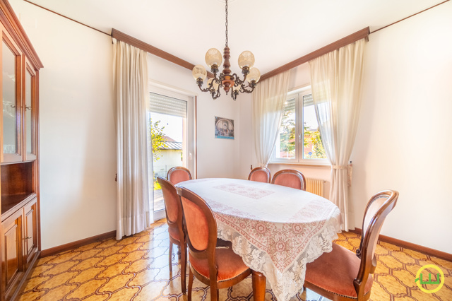 Media numero 7 di VILLA INDIPENDENTE A GEMONA DEL FRIULI!