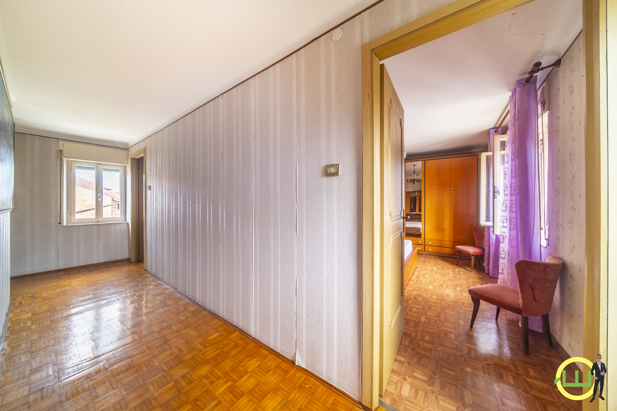 Media numero 12 di LUMINOSA CASA INDIPENDENTE CON ACCESSORI A TALMASSONS