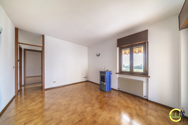 Media numero 14 di CASA DI TESTA CON POSSIBILITA' DI BIFAMILIARE - MAJANO