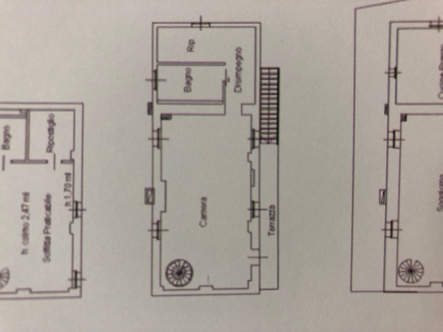 planimetria 1