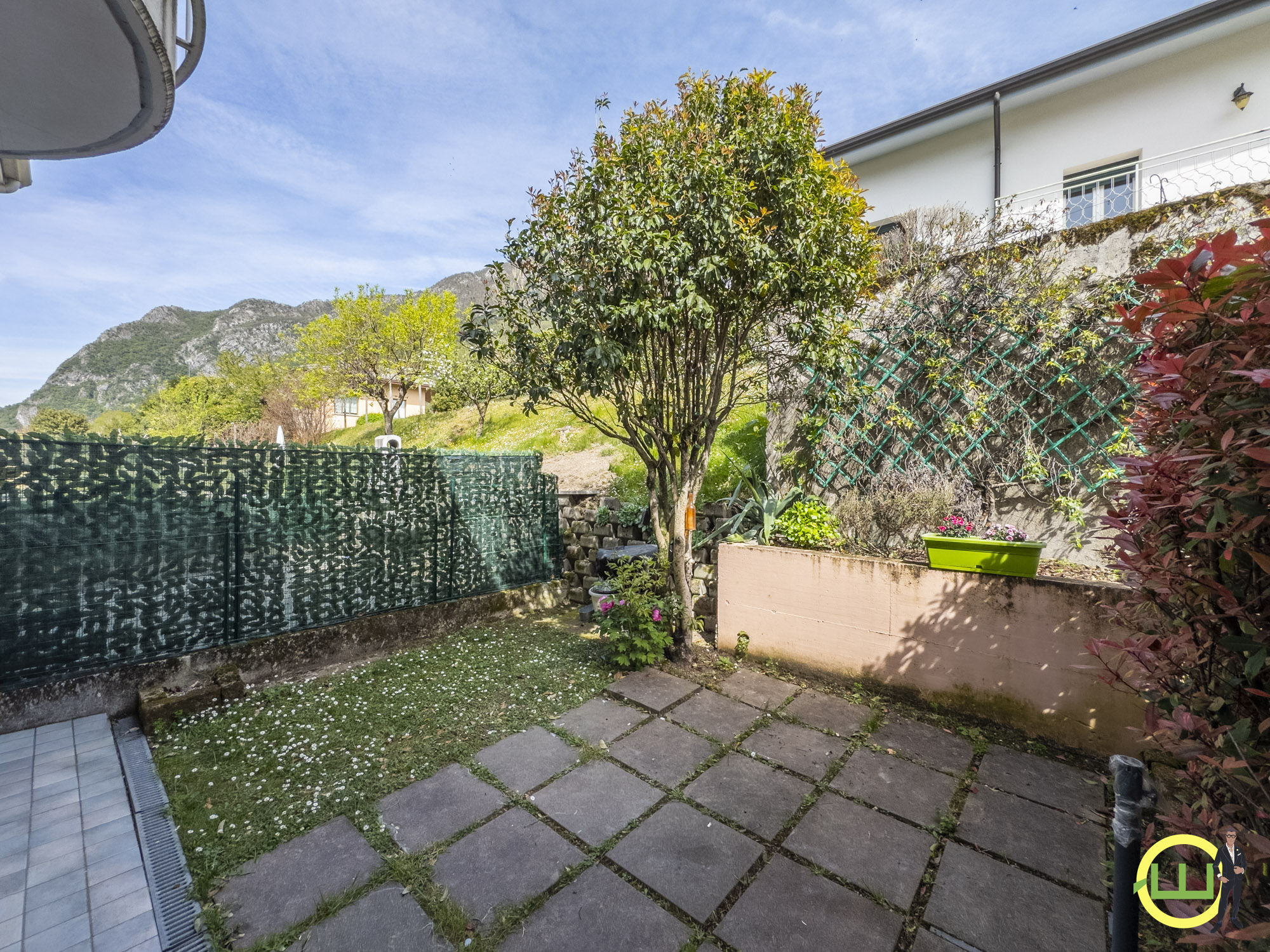 Media numero 19 di VILLA A SCHIERA PANORAMICA A GEMONA!