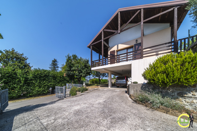 Media numero 44 di BUJA CASA INDIPENDENTE IN ZONA ESCLUSIVA