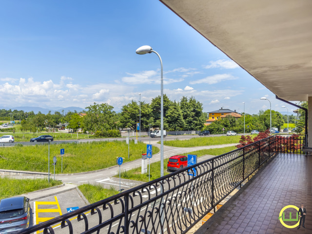 Media numero 7 di APPARTAMENTO IN QUADRIFAMILIARE CON GIARDINO  E SENZA SPESE A LOVARIA