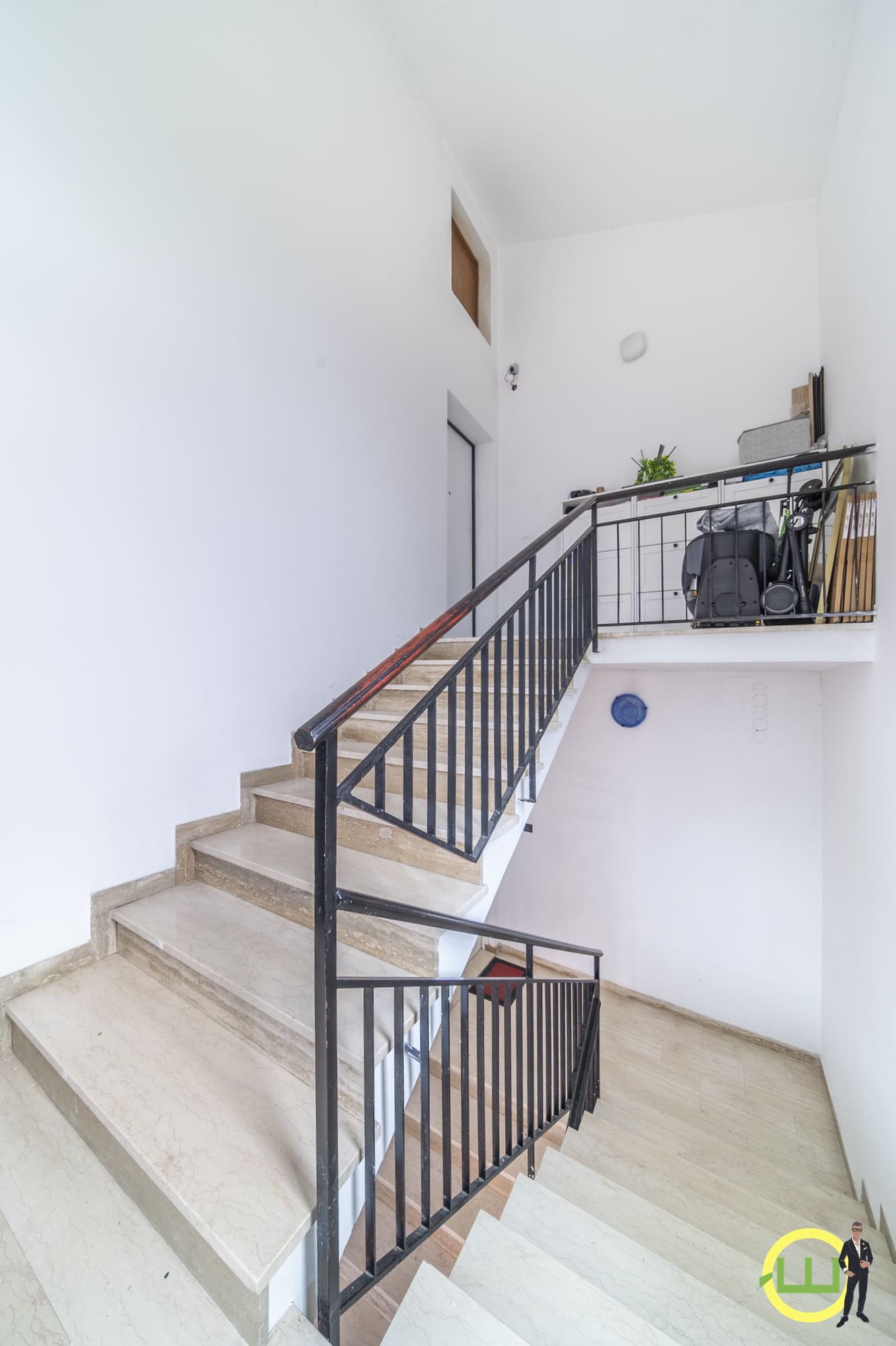 Media numero 2 di LUMINOSO APPARTAMENTO BICAMERE SENZA SPESE CONDOMINIALI IN CLASSE B A GORIZIA