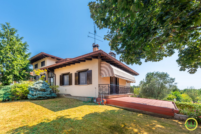 Media numero 25 di MAJANO ESCLUSIVA VILLA INDIPENDENTE!!