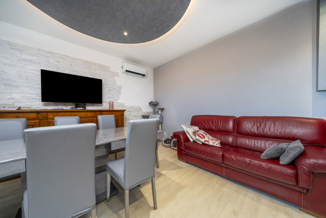 Media numero 3 di APPARTAMENTO CON 2 CAMERE E STUDIO IN CENTRO A SSAN GIOVANNI AL NATISONE
