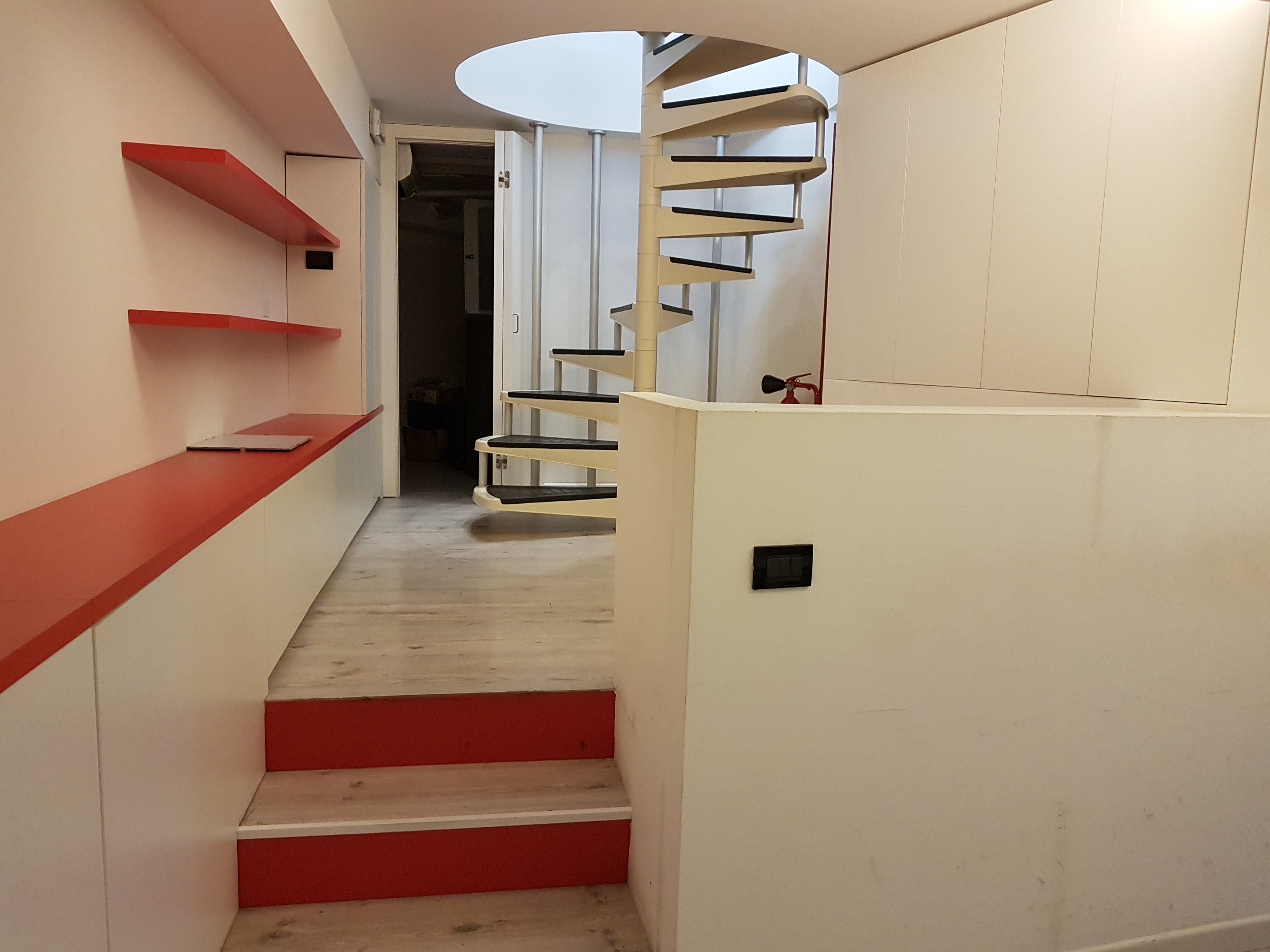 Media numero 7 di UFFICIO PIANO TERRA CORTE DEL GIGLIO UD