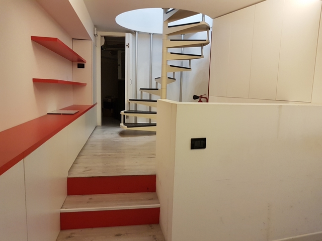 Media numero 7 di UFFICIO PIANO TERRA CORTE DEL GIGLIO UD