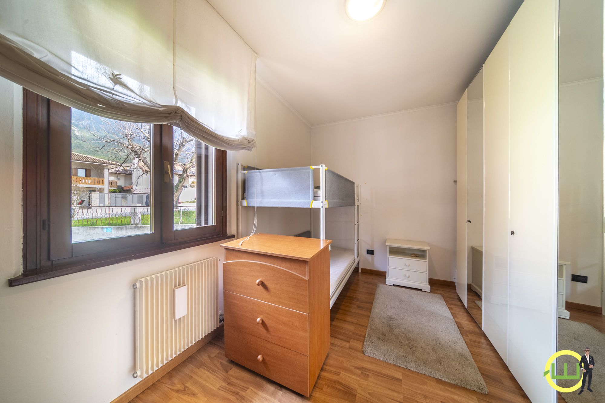 Media numero 16 di GEMONA VILLETTA INDIPENDENTE CON GIARDINO!