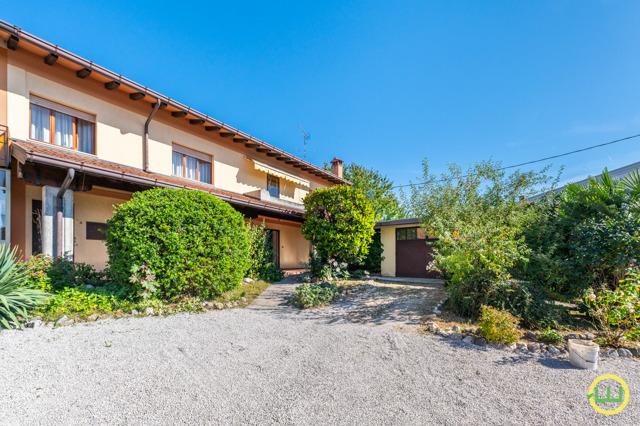 Media numero 16 di LA CASA FRIULANA A MAJANO!