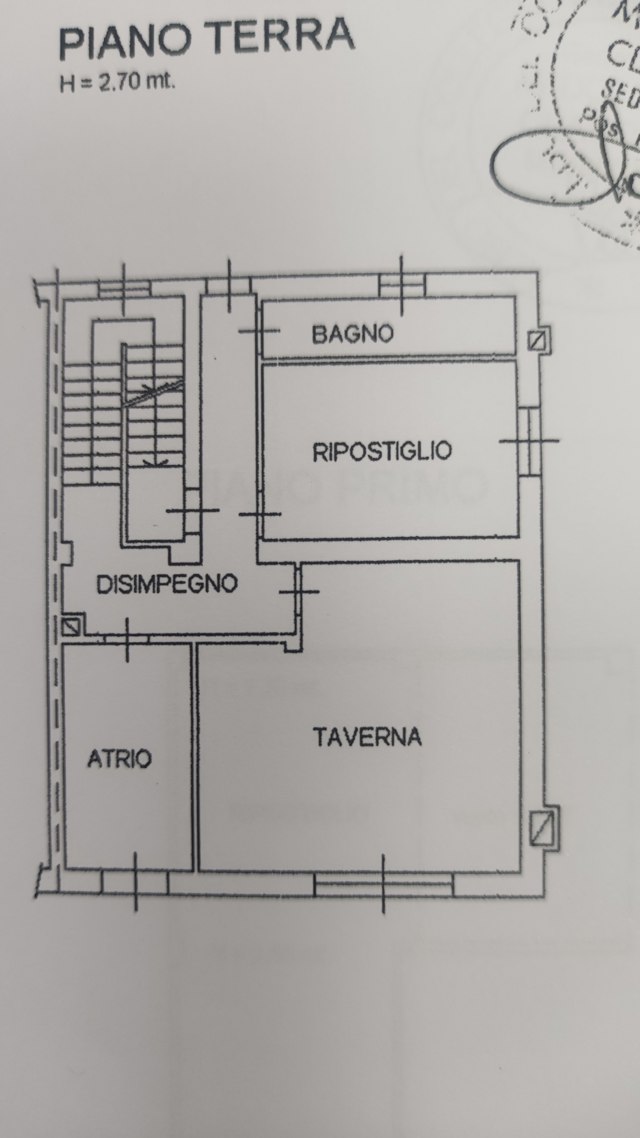 planimetria 3