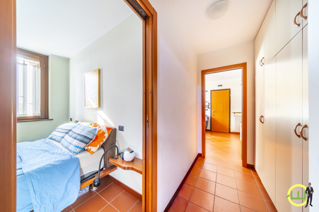 Media numero 8 di APPARTAMENTO A 200 METRI DALLA PIAZZA GRANDE DI PALMANOVA