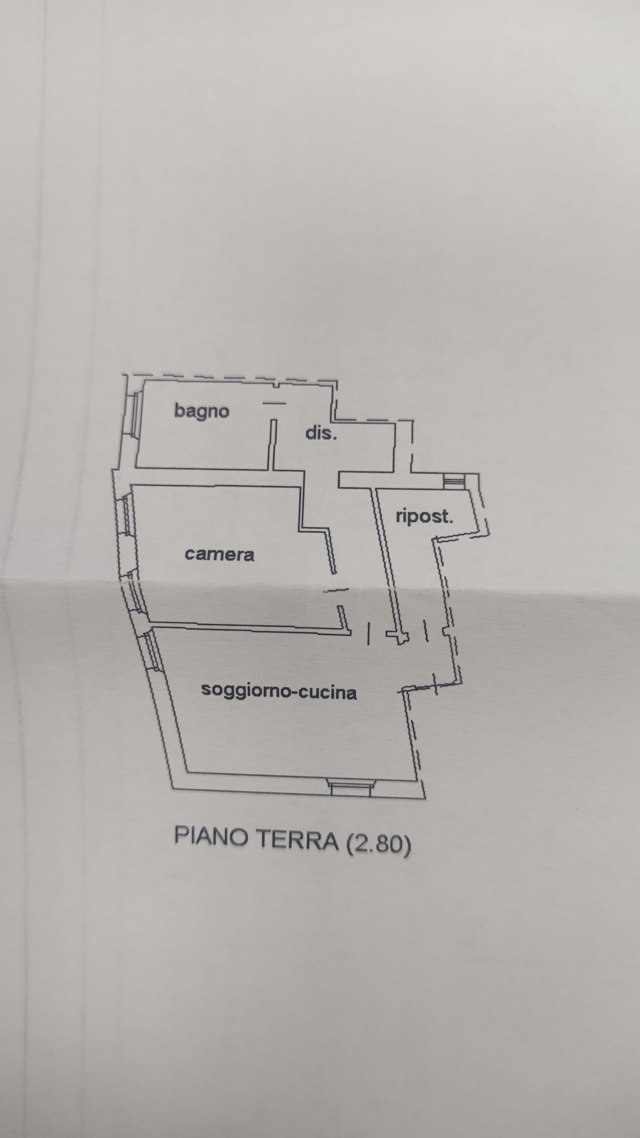 planimetria 0
