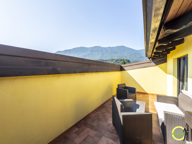 Media numero 4 di CAVAZZO CARNICO – UNA CASA DA VIVERE, DENTRO E FUORI