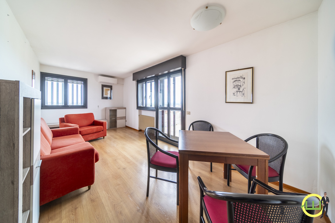 Immagine di ATTICO RESIDENZA ARCADIA UDINE