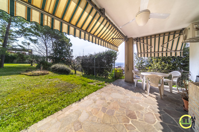 Media numero 8 di GEMONA DEL FRIULI PRESTIGIOSA VILLA DI 390 MQ!