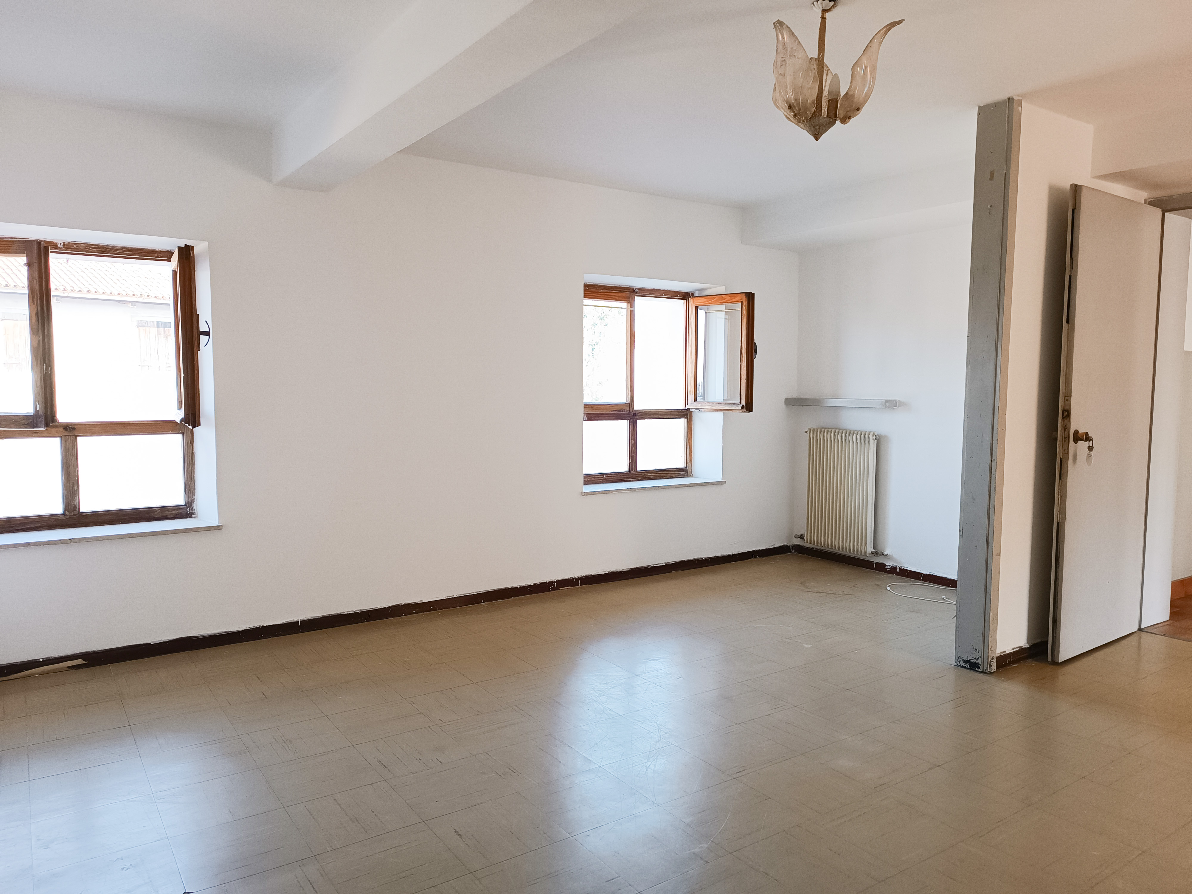 Media numero 6 di APPARTAMENTO TRICAMERE AL SECONDO PIANO A SAN LORENZO DI MANZANO