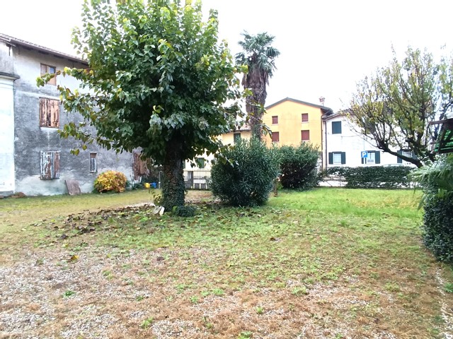Media numero 11 di RUSTICO CON GIARDINO ESCLUSIVO A SAN VITO AL TORRE
