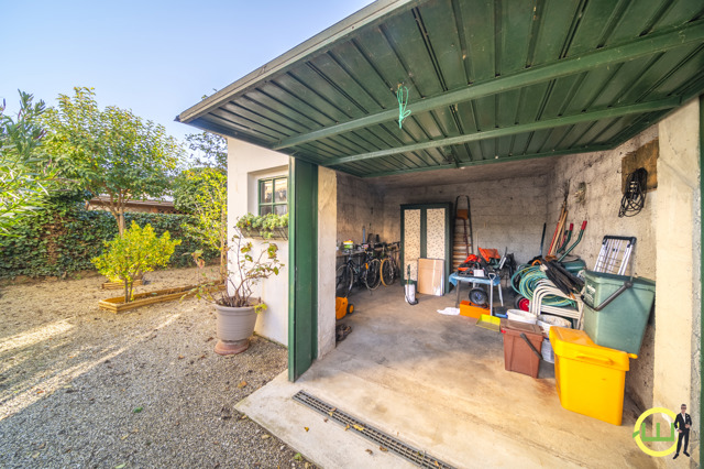 Media numero 26 di APPARTAMENTO IN BIFAMILIARE CON GIARDINO ESCLUSIVO A CODROIPO