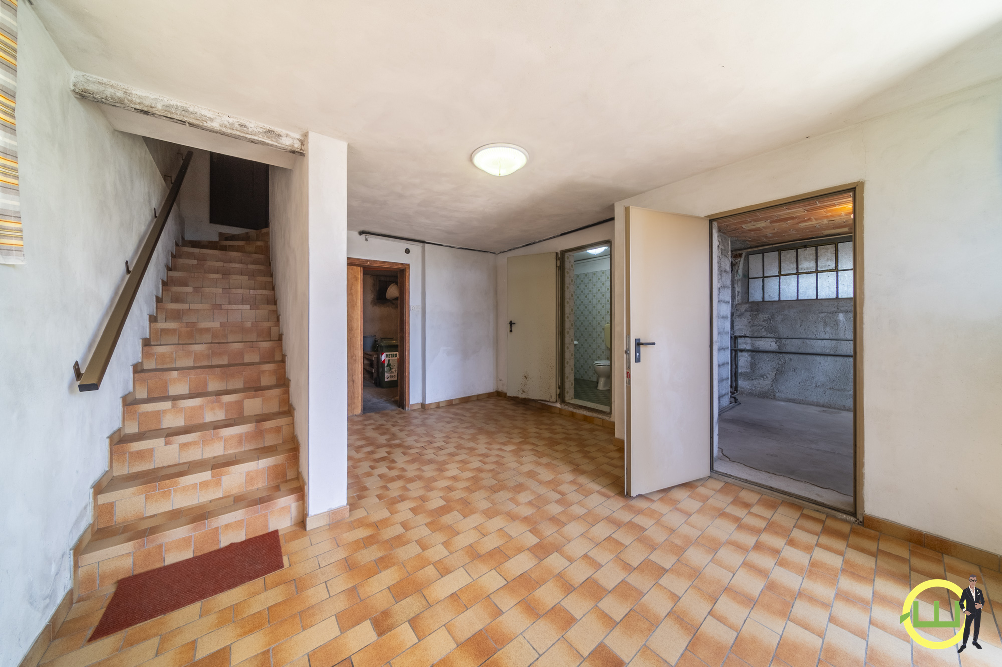 Media numero 11 di TREPPO GRANDE CASA INDIPENDENTE CON AMPIO SCOPERTO!