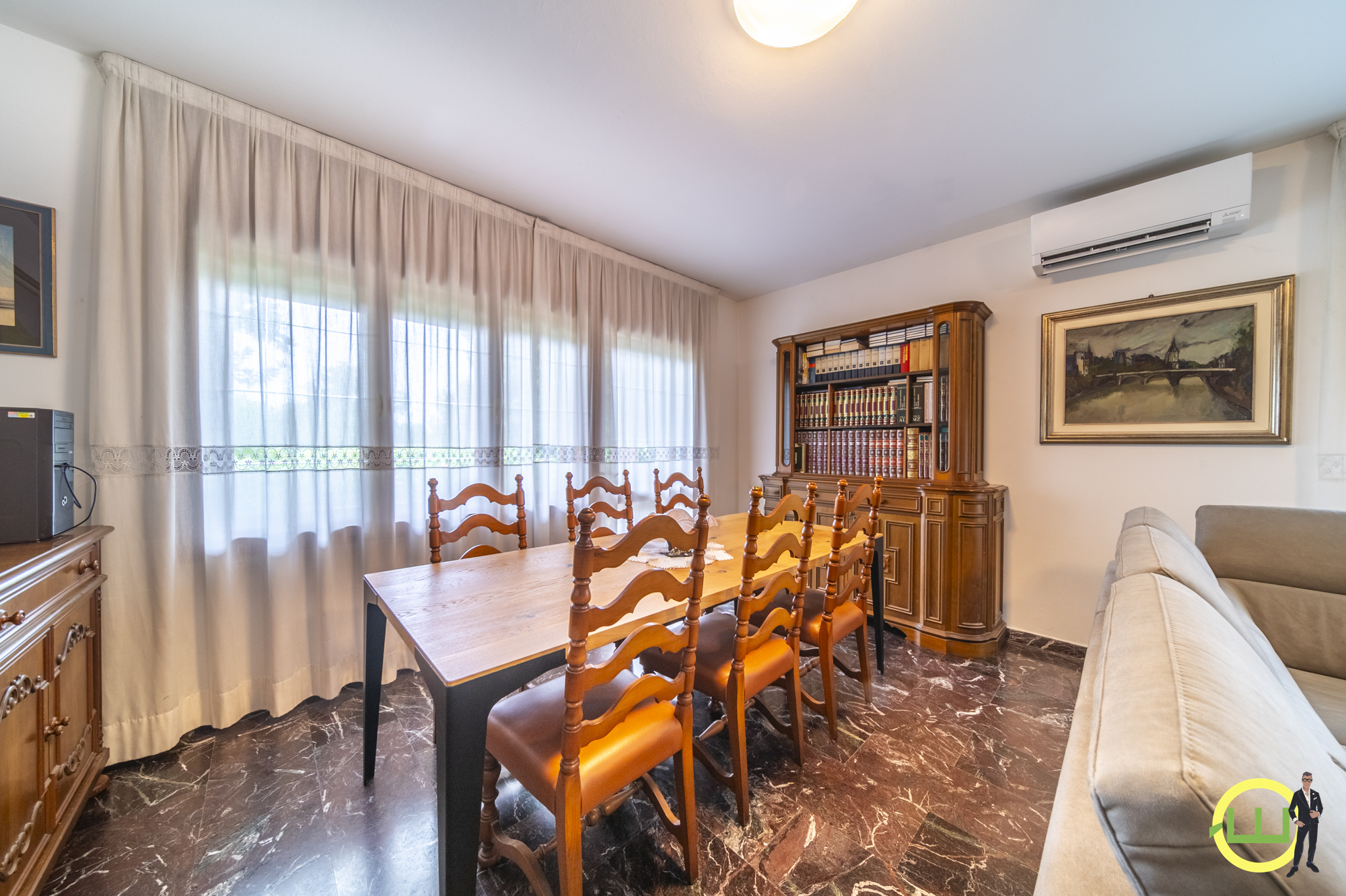 Media numero 10 di UDINE VILLA RISTRUTTURATA NEL 2025