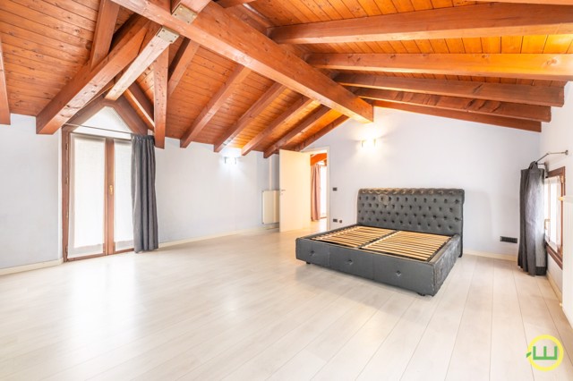 Media numero 28 di VILLA PLURIFAMILIARE 4 CAMERE PERFETTA (SAN GIOVANNI AL NATISONE)